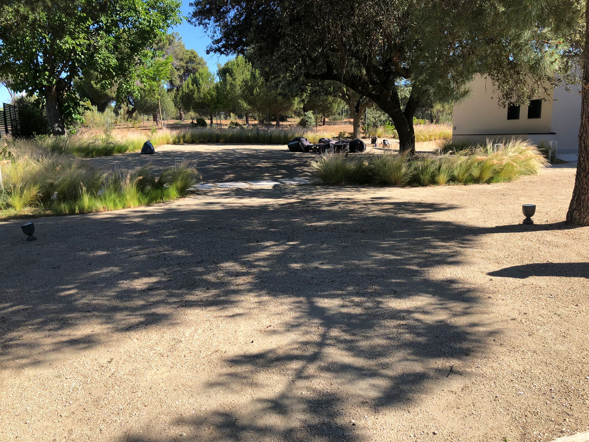 Jardín de cespitosas - imagen 2